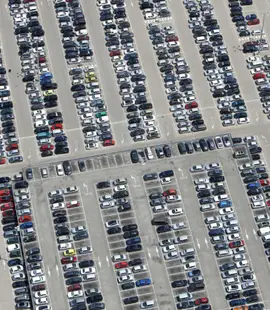 Parking Fast Park Roissy 
